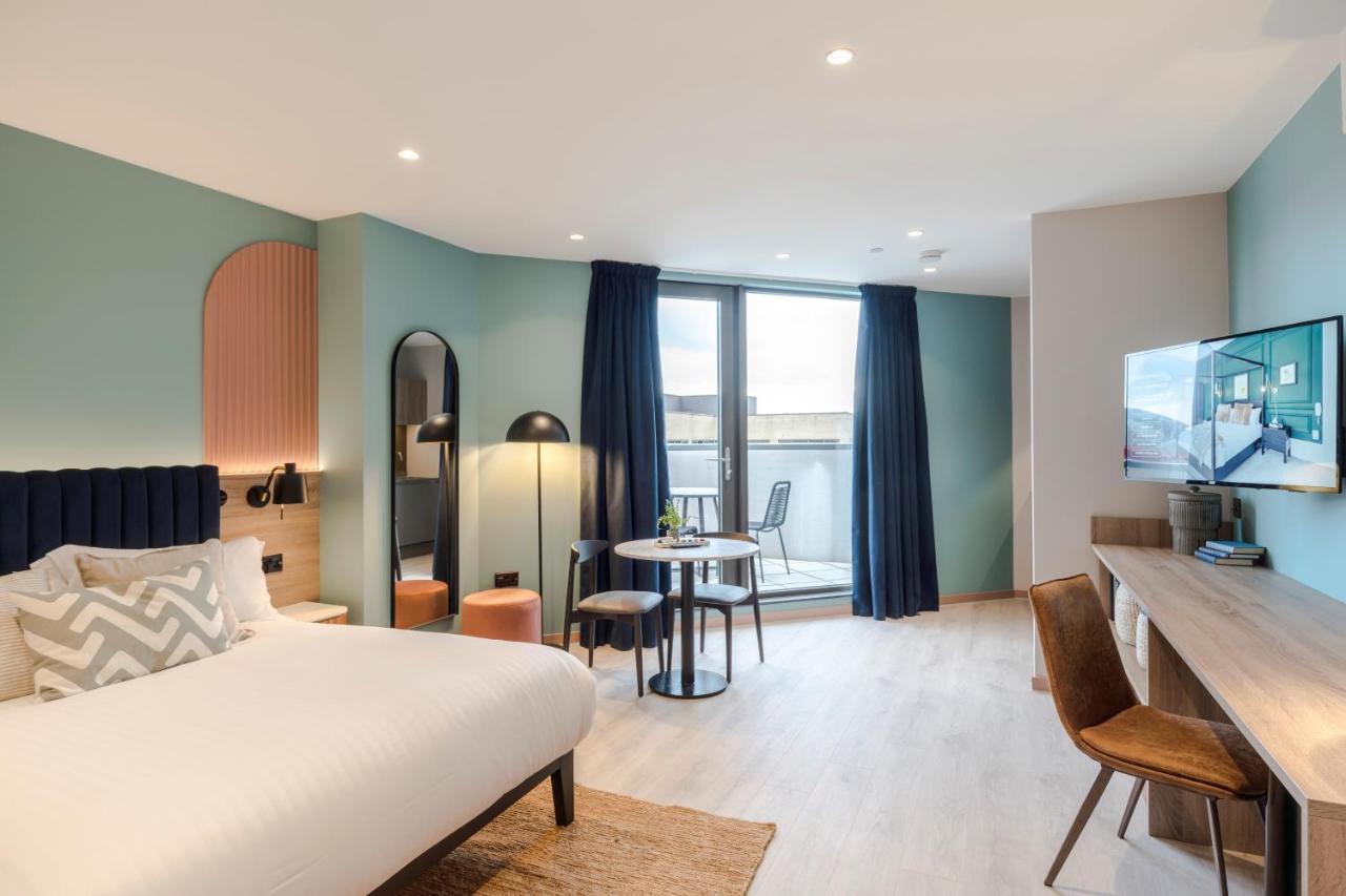 Your Apartment I 米尔顿凯恩斯 外观 照片