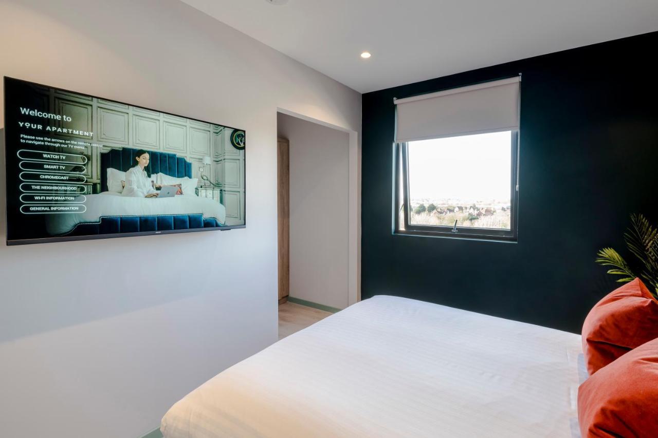 Your Apartment I 米尔顿凯恩斯 外观 照片