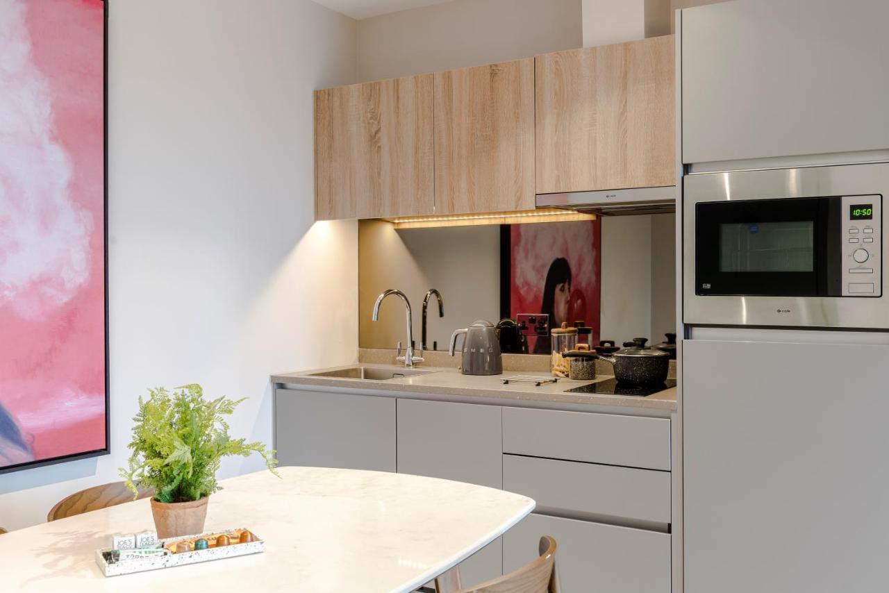 Your Apartment I 米尔顿凯恩斯 外观 照片