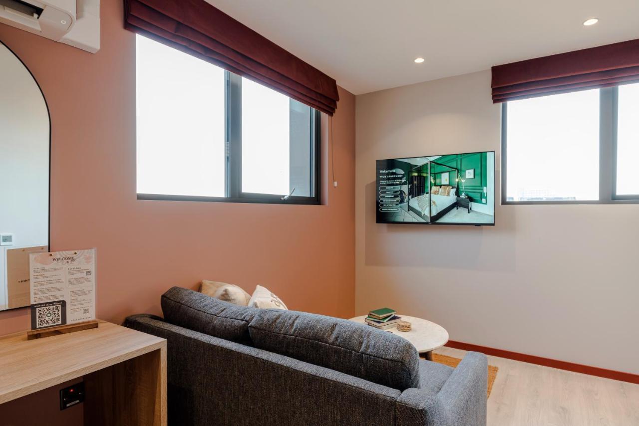 Your Apartment I 米尔顿凯恩斯 外观 照片